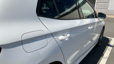 Skoda Fabia 1.0 TSI Colour Edition 5dr Petrol Hatchback